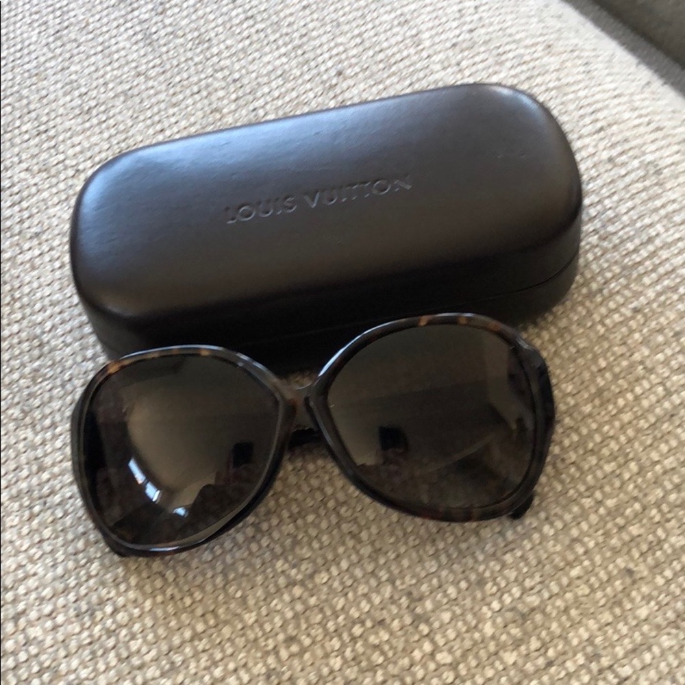 Louis Vuitton sunglasses